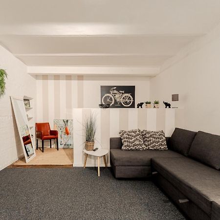 Stadtnahe & Ruhig Gelegen, Fusslaeufig Zur Alster Hamburg-Harburg Exteriör bild